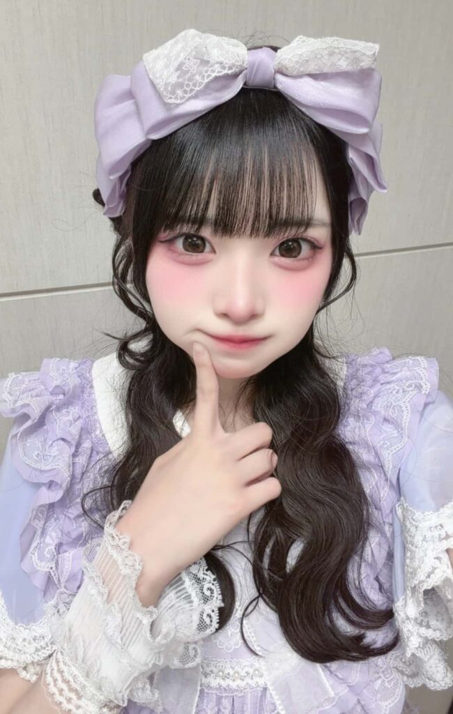 小熊まむ(こぐま まむ)【オレンジ色】プロフィール｜iLiFE!【あいらいふ】画像