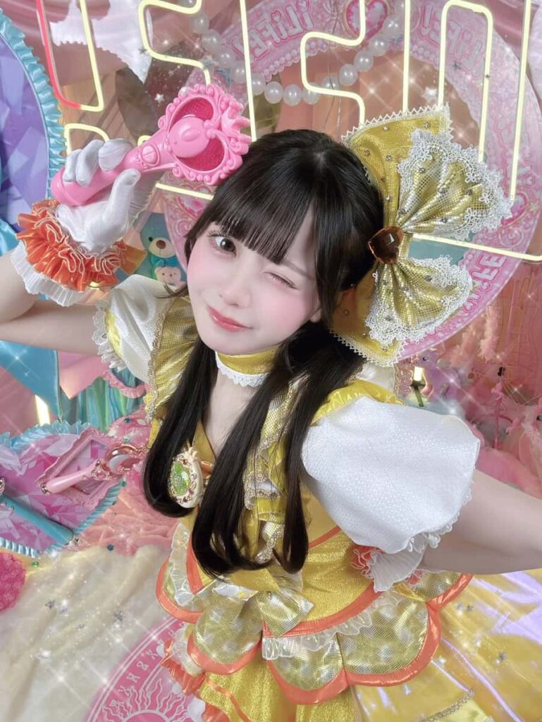 福丸うさ(ふくまる うさ)【きいろ】プロフィール｜iLiFE!【あいらいふ】画像
