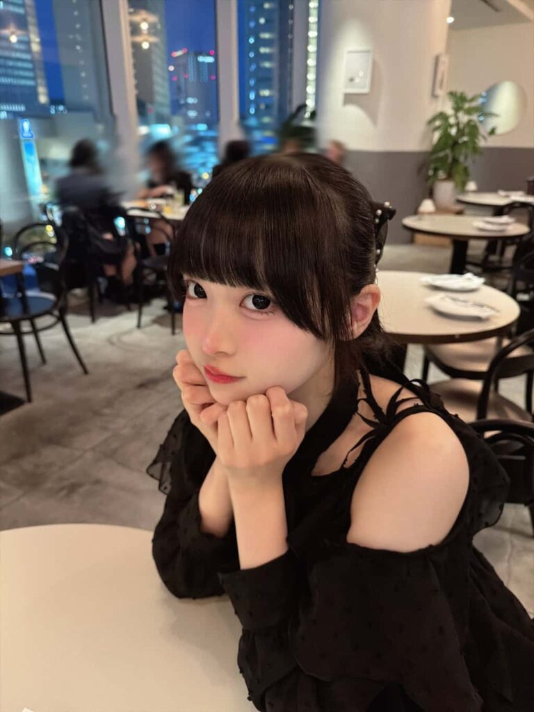 小熊まむ(こぐま まむ)【オレンジ色】プロフィール｜iLiFE!【あいらいふ】画像