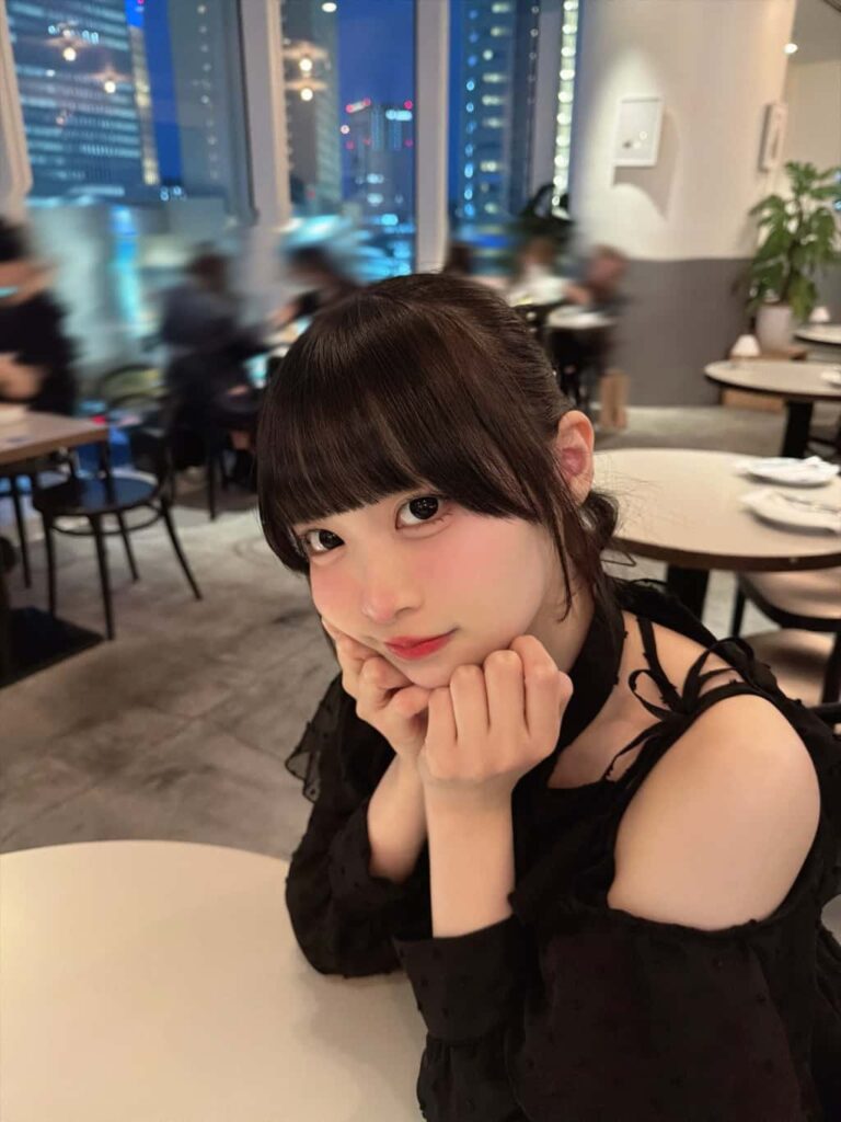 小熊まむ(こぐま まむ)【オレンジ色】プロフィール｜iLiFE!【あいらいふ】画像