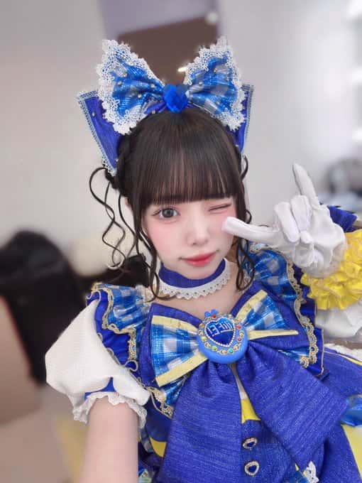 空詩かれん(そなた かれん)【あおいろ】プロフィール｜iLiFE!【あいらいふ】画像