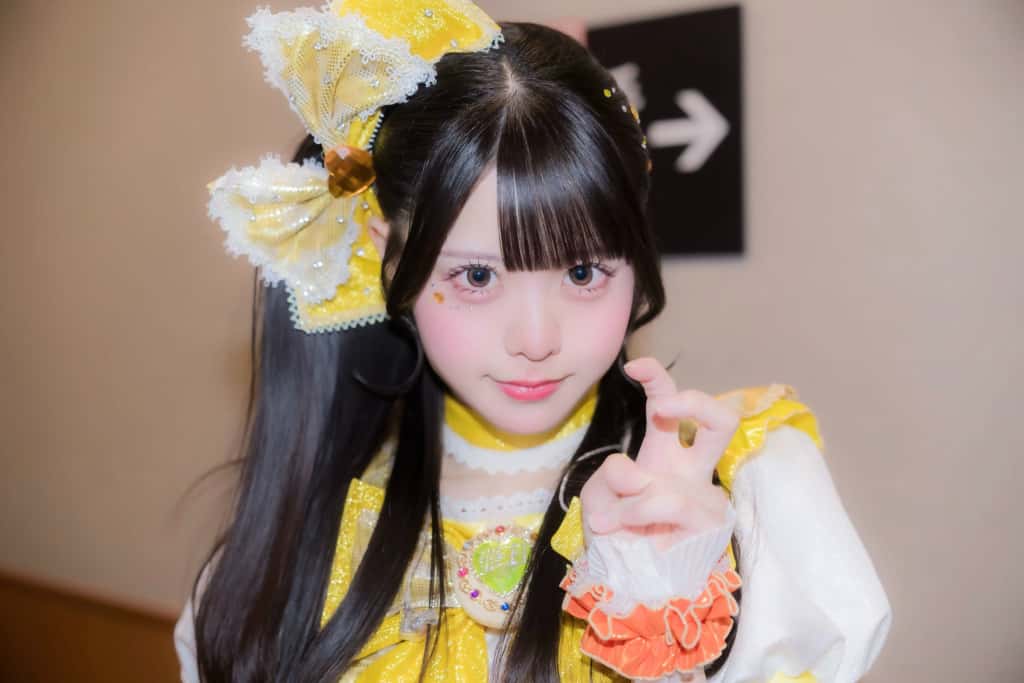 福丸うさ(ふくまる うさ)【きいろ】プロフィール｜iLiFE!【あいらいふ】画像