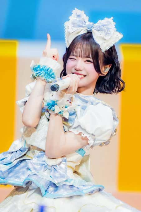 あいす【白】プロフィール｜iLiFE!【あいらいふ】画像