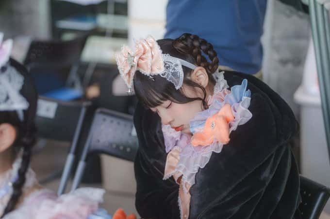 小熊まむ(こぐま まむ)【オレンジ色】プロフィール｜iLiFE!【あいらいふ】画像
