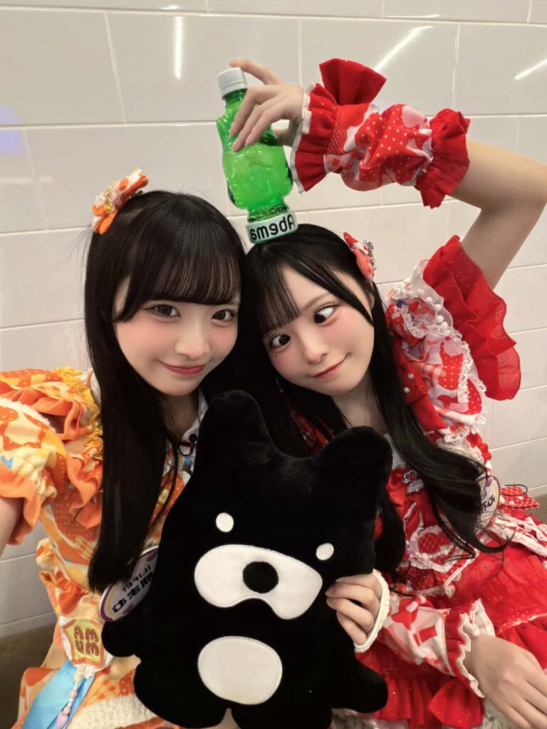心花りり(このか りり)【赤】プロフィール｜iLiFE!【あいらいふ】画像