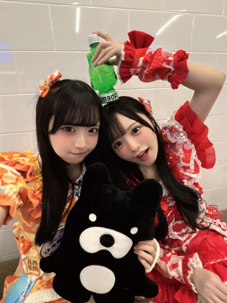心花りり(このか りり)【赤】プロフィール｜iLiFE!【あいらいふ】画像