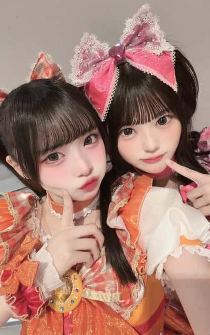 小熊まむ(こぐま まむ)【オレンジ色】プロフィール｜iLiFE!【あいらいふ】画像