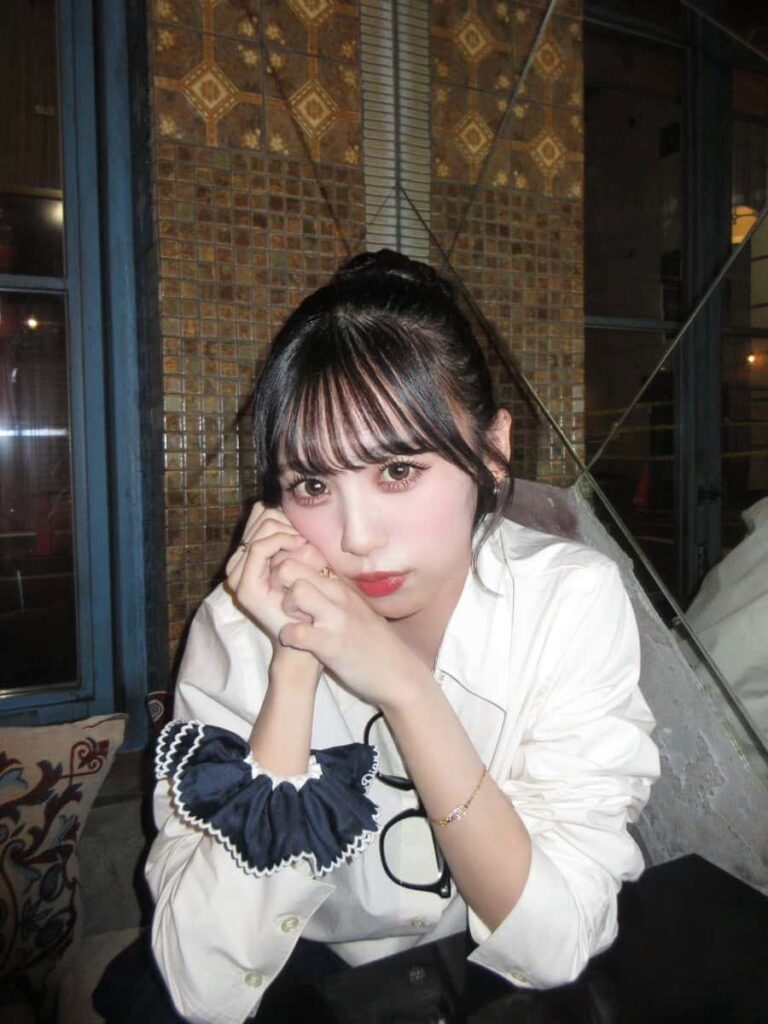 純嶺みき(すみれ みき)【紫色】プロフィール｜iLiFE!【あいらいふ】画像
