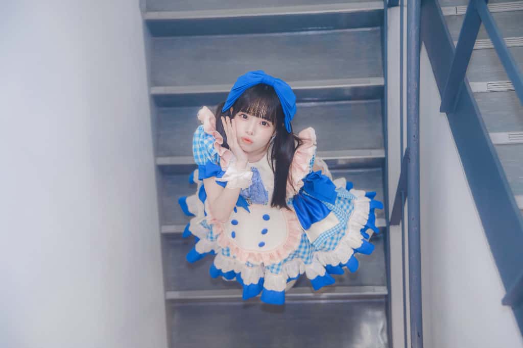 空詩かれん(そなた かれん)【あおいろ】プロフィール｜iLiFE!【あいらいふ】画像