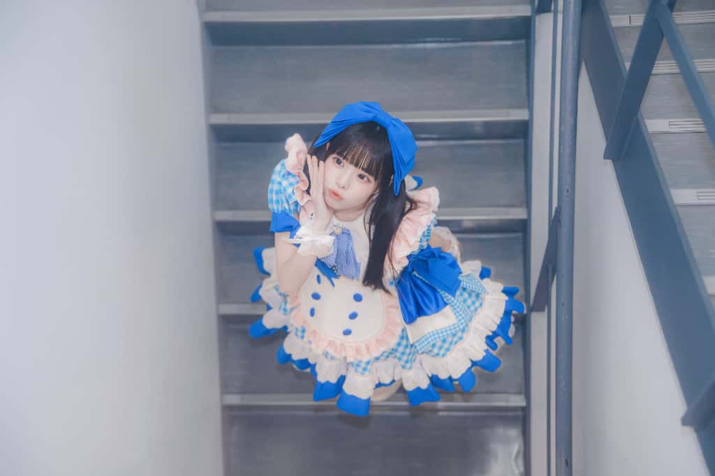 空詩かれん(そなた かれん)【あおいろ】プロフィール｜iLiFE!【あいらいふ】画像