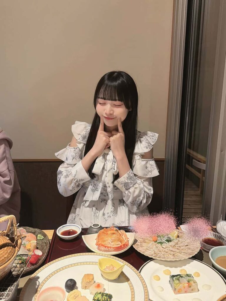 小熊まむ(こぐま まむ)【オレンジ色】プロフィール｜iLiFE!【あいらいふ】画像
