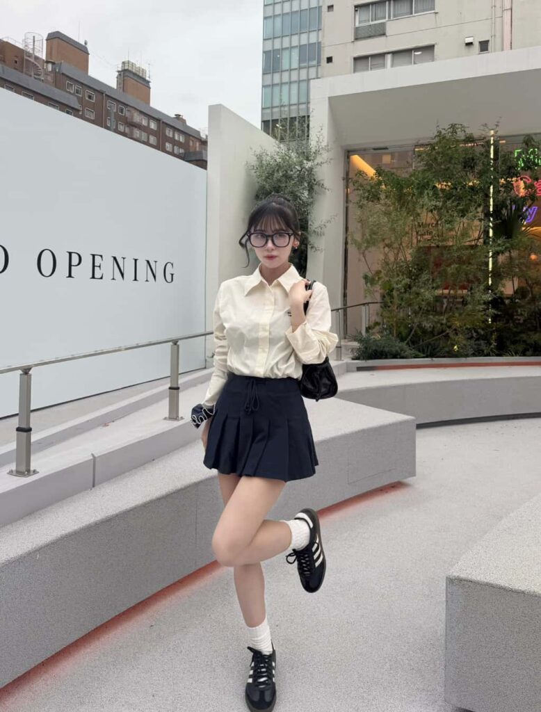 純嶺みき(すみれ みき)【紫色】プロフィール｜iLiFE!【あいらいふ】画像