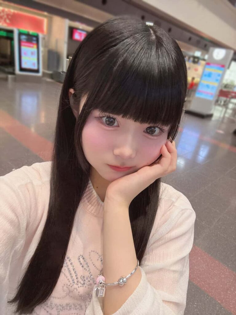 虹羽みに(こはね みに)【水色】プロフィール｜iLiFE!【あいらいふ】画像