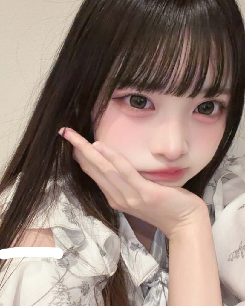 小熊まむ(こぐま まむ)【オレンジ色】プロフィール｜iLiFE!【あいらいふ】画像