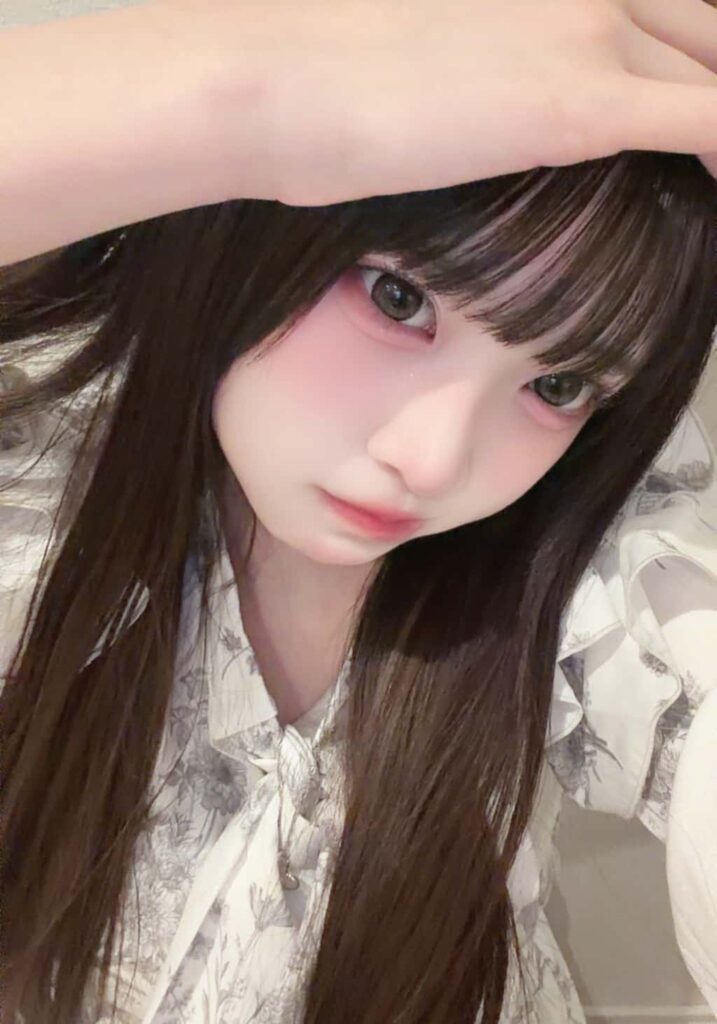 小熊まむ(こぐま まむ)【オレンジ色】プロフィール｜iLiFE!【あいらいふ】画像