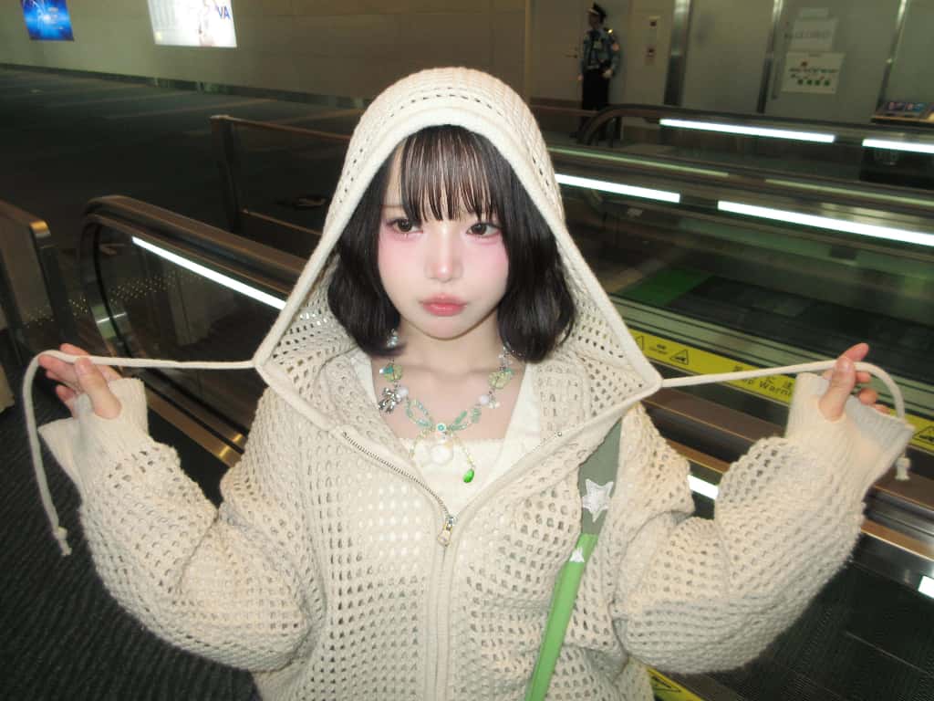 あいす【白】プロフィール｜iLiFE!【あいらいふ】画像