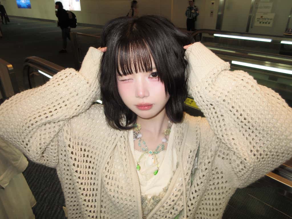 あいす【白】プロフィール｜iLiFE!【あいらいふ】画像