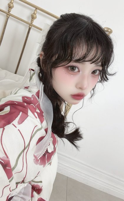 小熊まむ(こぐま まむ)【オレンジ色】プロフィール｜iLiFE!【あいらいふ】画像