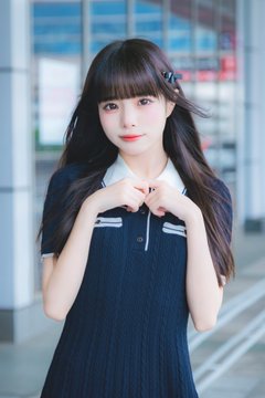 空詩かれん(そなた かれん)【あおいろ】プロフィール｜iLiFE!【あいらいふ】画像