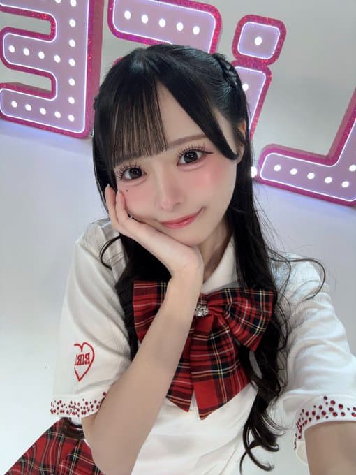 心花りり(このか りり)【赤】プロフィール｜iLiFE!【あいらいふ】画像