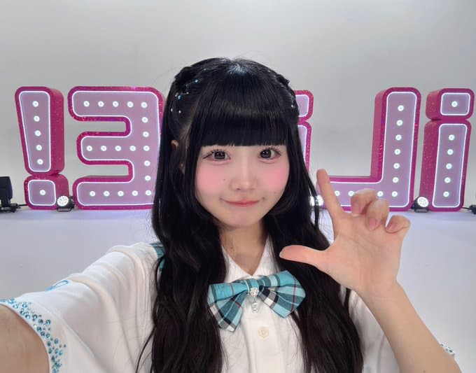 虹羽みに(こはね みに)【水色】プロフィール｜iLiFE!【あいらいふ】画像