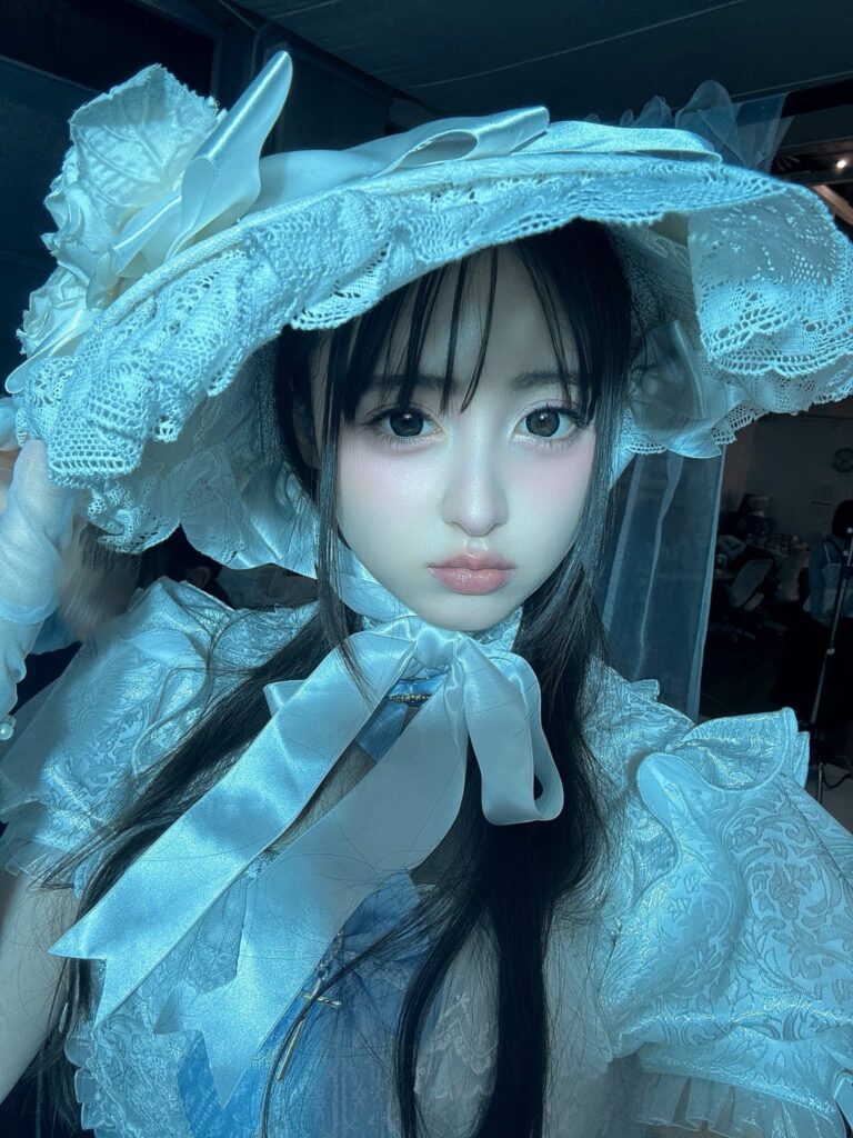 若葉のあ(わかば のあ)【緑色】プロフィール｜iLiFE!【あいらいふ】画像
