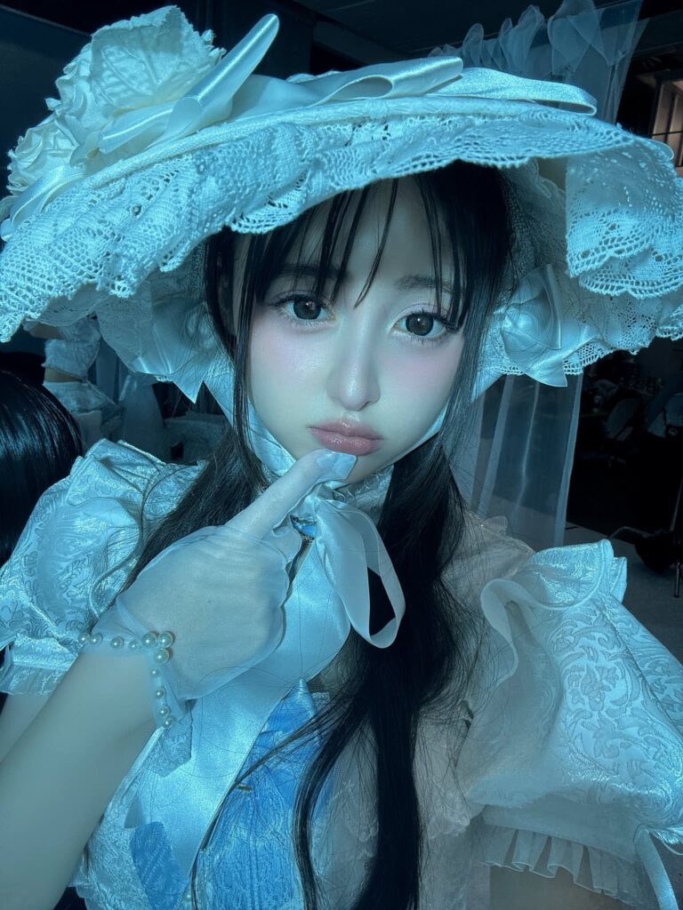 若葉のあ(わかば のあ)【緑色】プロフィール｜iLiFE!【あいらいふ】画像