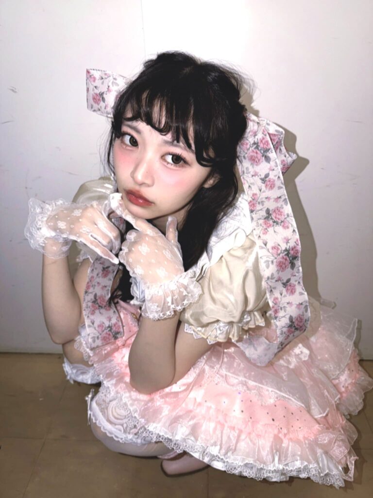 小熊まむ(こぐま まむ)【オレンジ色】プロフィール｜iLiFE!【あいらいふ】画像