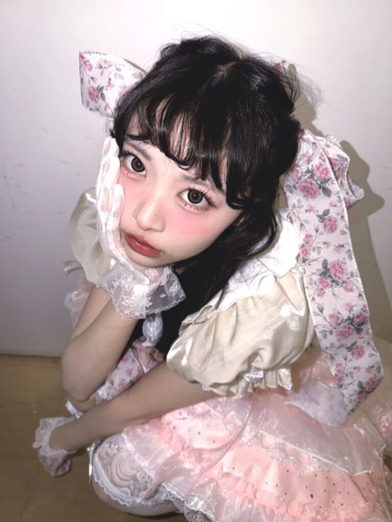 小熊まむ(こぐま まむ)【オレンジ色】プロフィール｜iLiFE!【あいらいふ】画像