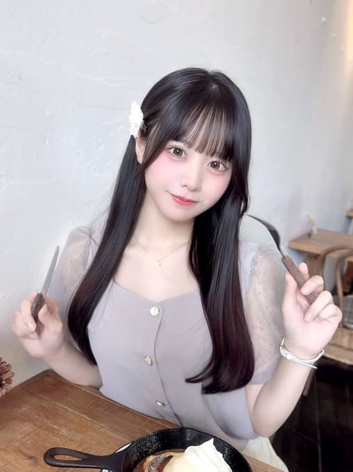 福丸うさ(ふくまる うさ)【きいろ】プロフィール｜iLiFE!【あいらいふ】画像