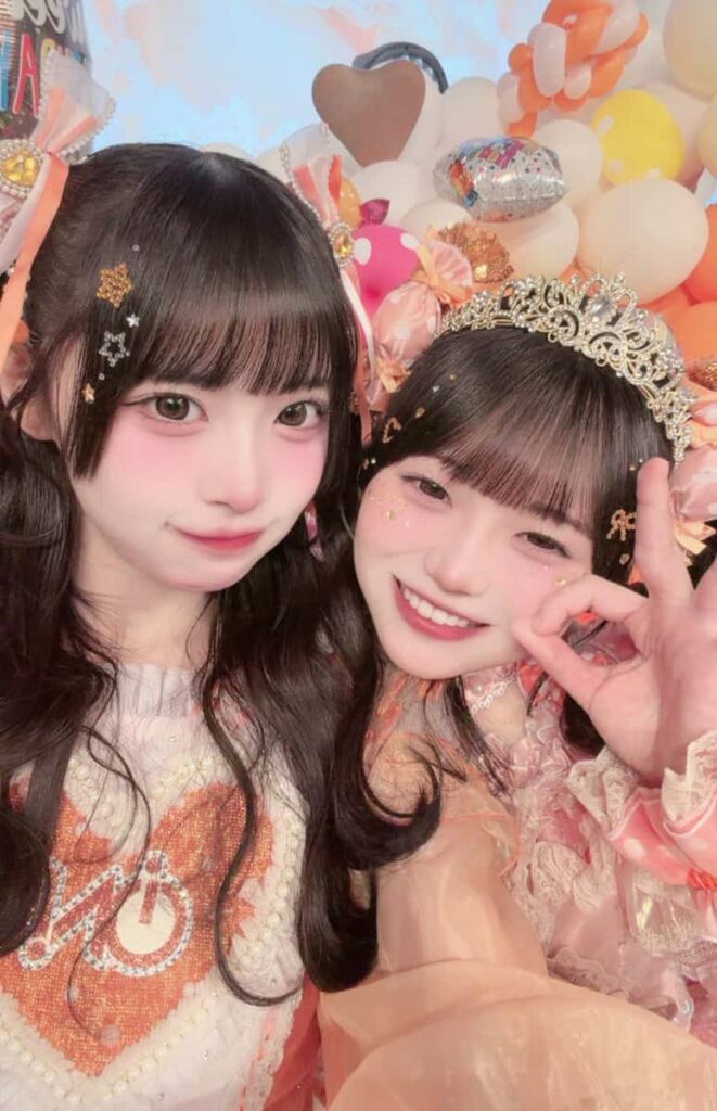 小熊まむ(こぐま まむ)【オレンジ色】プロフィール｜iLiFE!【あいらいふ】画像