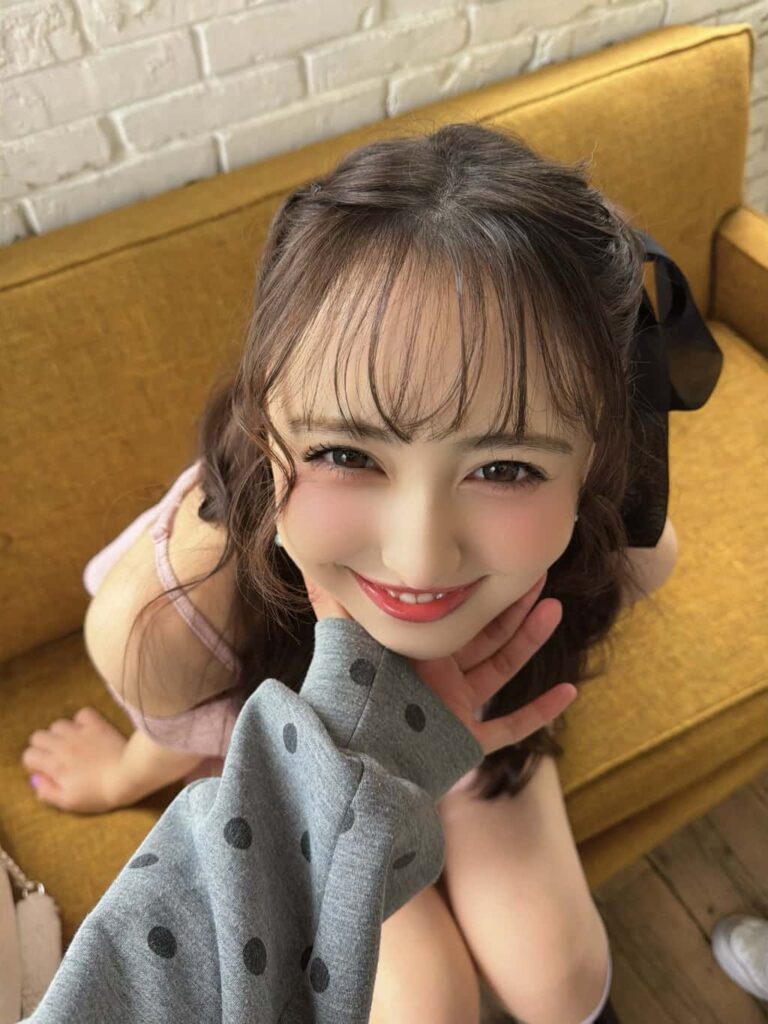 若葉のあ(わかば のあ)【緑色】プロフィール｜iLiFE!【あいらいふ】画像