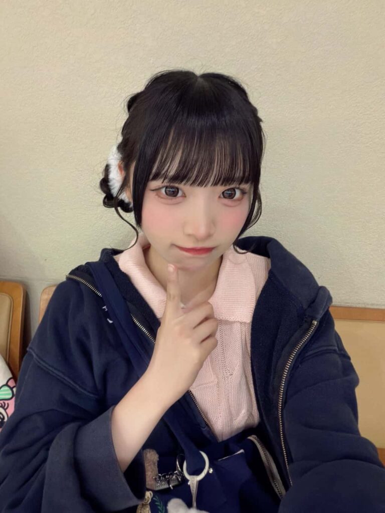 小熊まむ(こぐま まむ)【オレンジ色】プロフィール｜iLiFE!【あいらいふ】画像