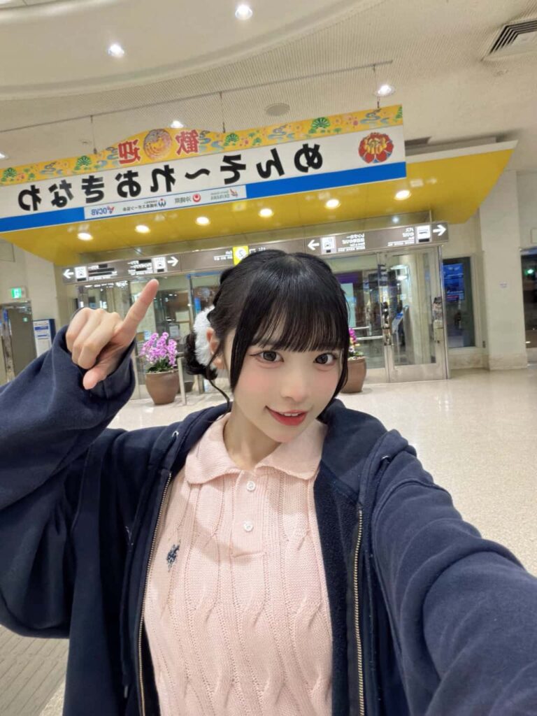 小熊まむ(こぐま まむ)【オレンジ色】プロフィール｜iLiFE!【あいらいふ】画像