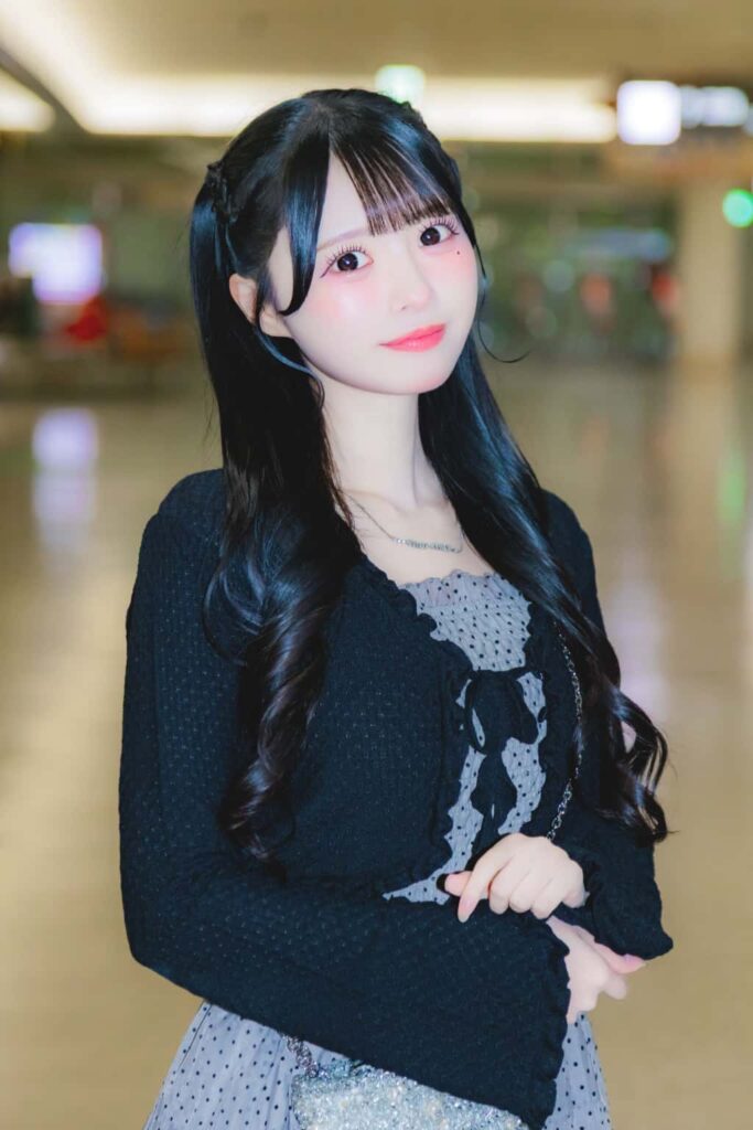心花りり(このか りり)【赤】プロフィール｜iLiFE!【あいらいふ】画像