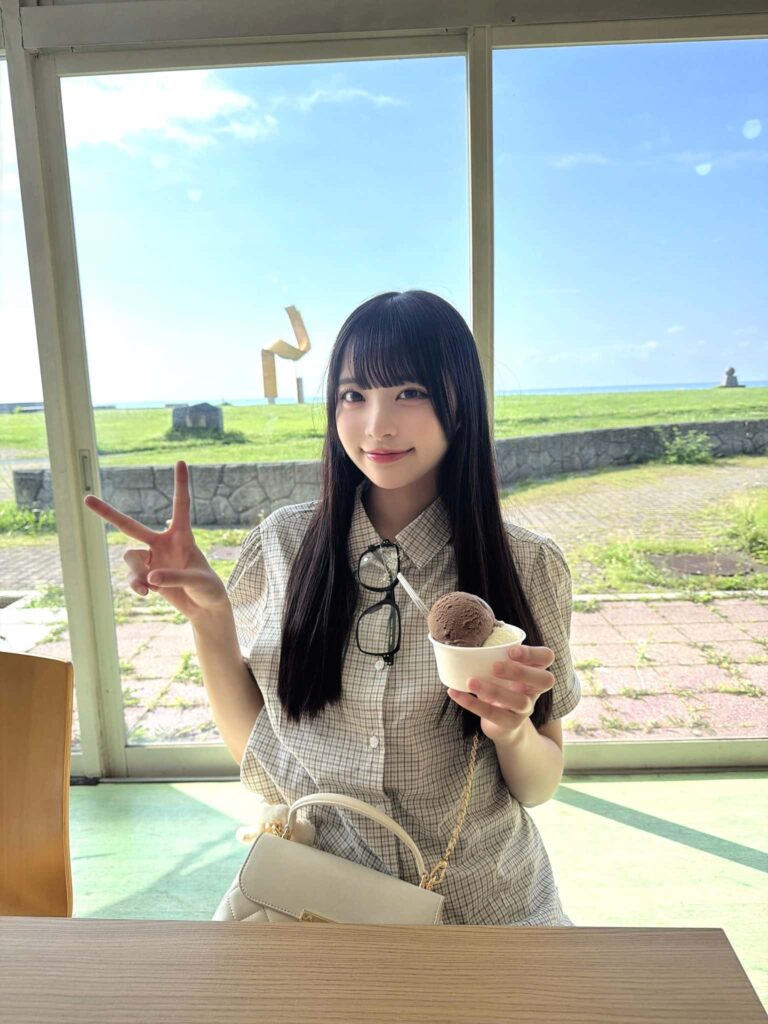 小熊まむ(こぐま まむ)【オレンジ色】プロフィール｜iLiFE!【あいらいふ】画像
