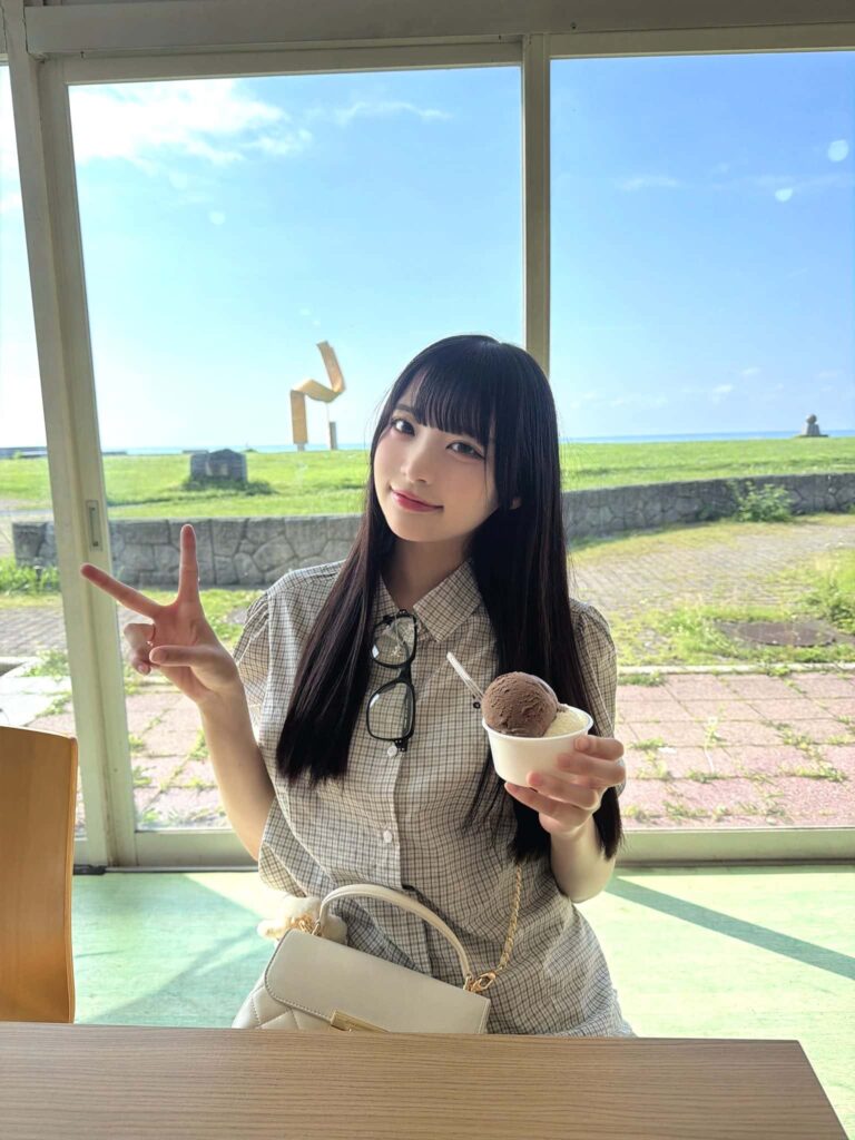 小熊まむ(こぐま まむ)【オレンジ色】プロフィール｜iLiFE!【あいらいふ】画像