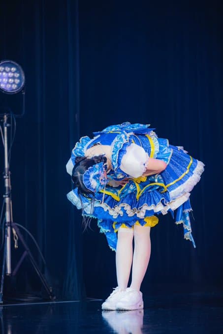 空詩かれん(そなた かれん)【あおいろ】プロフィール｜iLiFE!【あいらいふ】画像