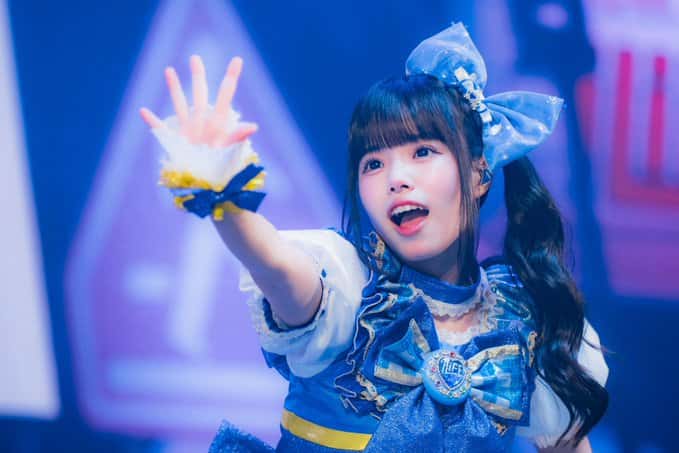空詩かれん(そなた かれん)【あおいろ】プロフィール｜iLiFE!【あいらいふ】画像
