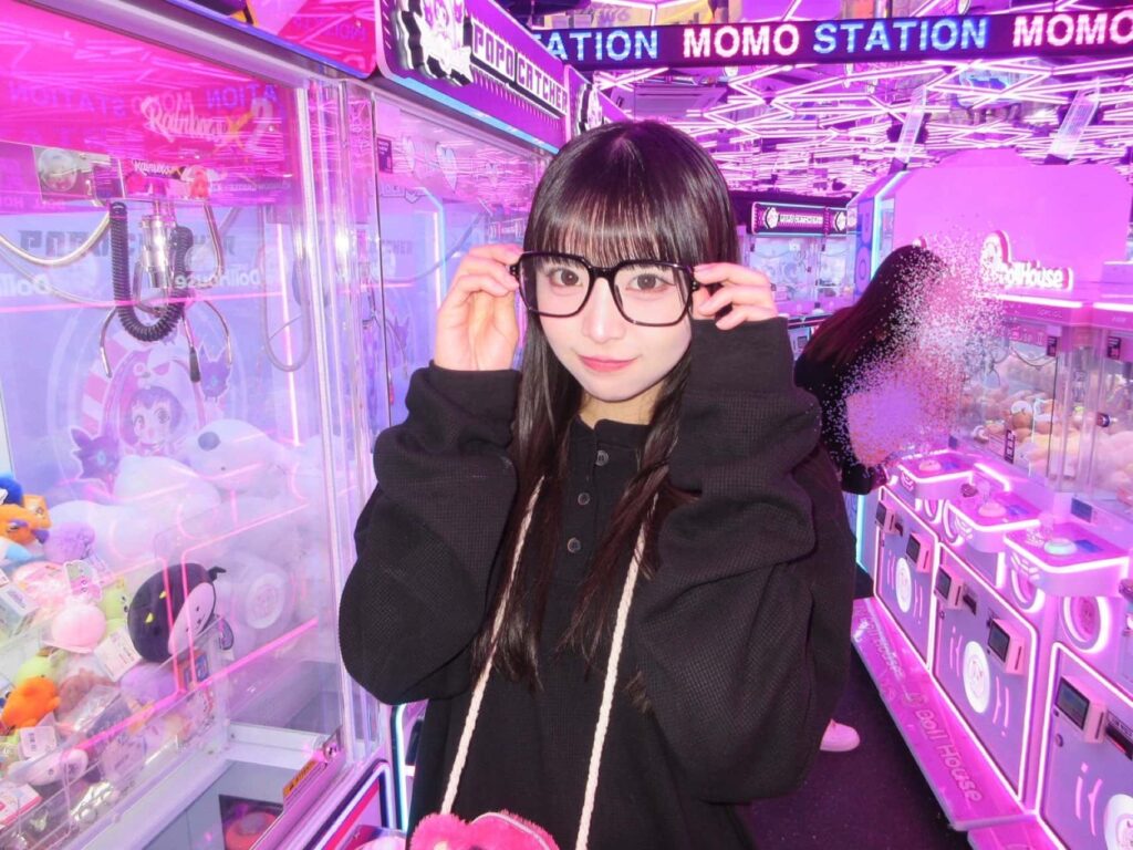 小熊まむ(こぐま まむ)【オレンジ色】プロフィール｜iLiFE!【あいらいふ】画像