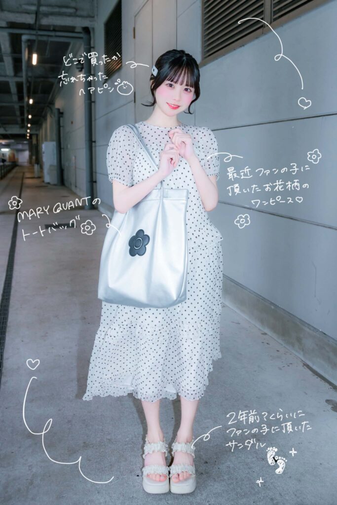 福丸うさ(ふくまる うさ)【きいろ】プロフィール｜iLiFE!【あいらいふ】画像