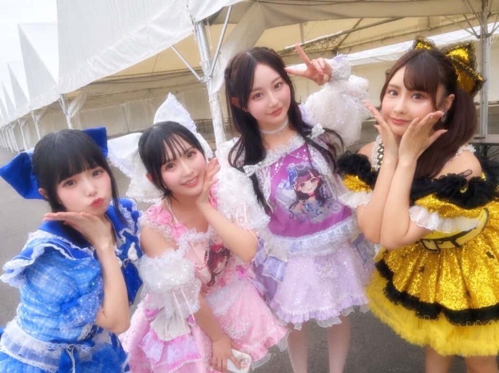 空詩かれん(そなた かれん)【あおいろ】プロフィール｜iLiFE!【あいらいふ】画像