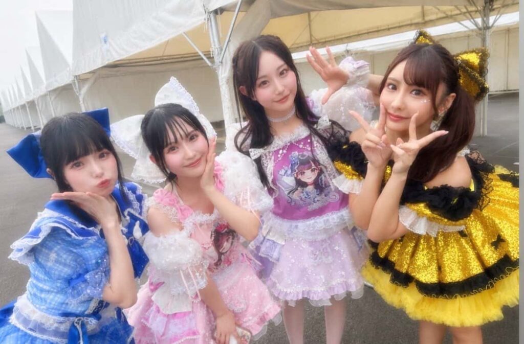 空詩かれん(そなた かれん)【あおいろ】プロフィール｜iLiFE!【あいらいふ】画像