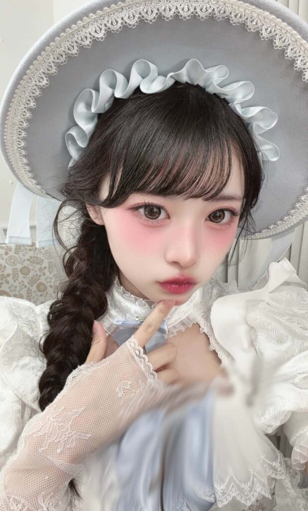 小熊まむ(こぐま まむ)【オレンジ色】プロフィール｜iLiFE!【あいらいふ】画像