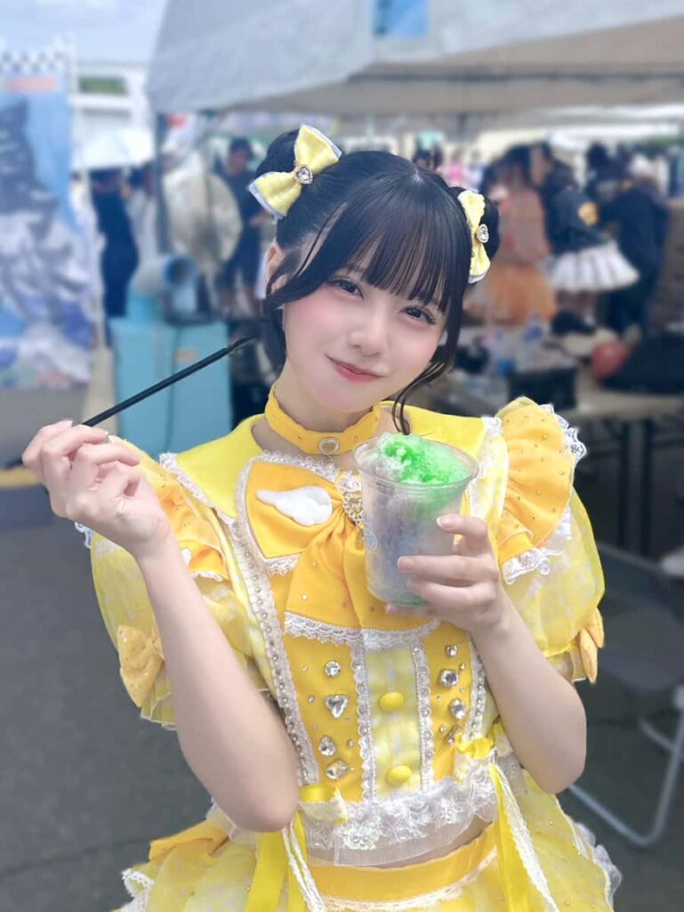 福丸うさ(ふくまる うさ)【きいろ】プロフィール｜iLiFE!【あいらいふ】画像