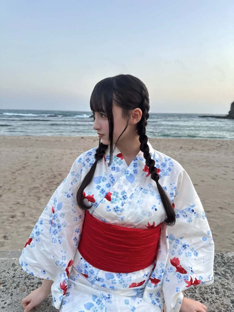 若葉のあ(わかば のあ)【緑色】プロフィール｜iLiFE!【あいらいふ】画像