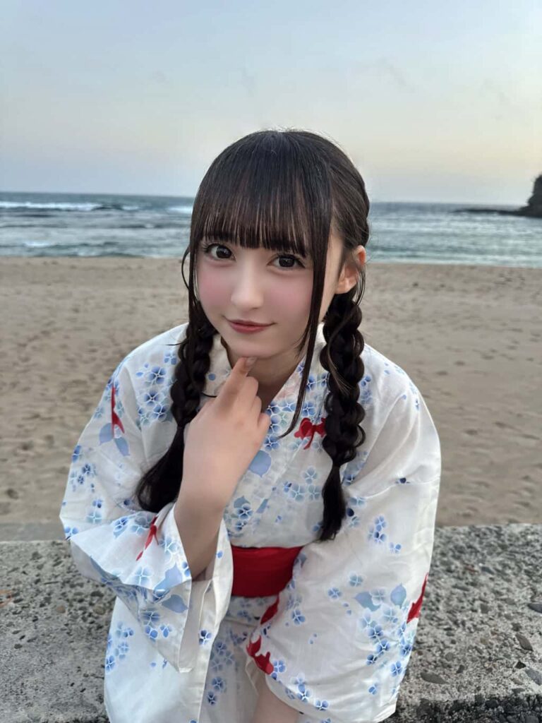 若葉のあ(わかば のあ)【緑色】プロフィール｜iLiFE!【あいらいふ】画像