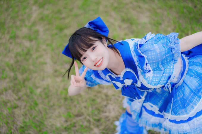 空詩かれん(そなた かれん)【あおいろ】プロフィール｜iLiFE!【あいらいふ】画像