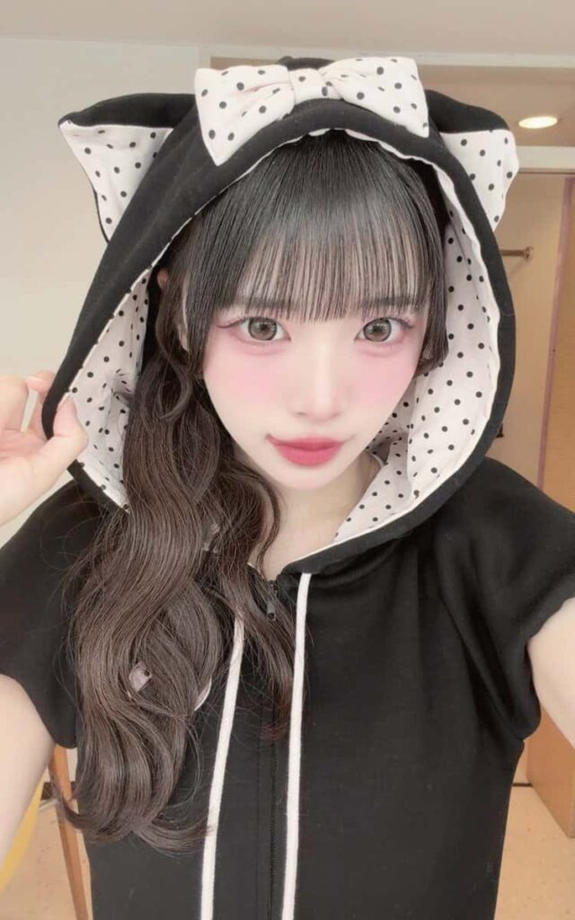 小熊まむ(こぐま まむ)【オレンジ色】プロフィール｜iLiFE!【あいらいふ】画像