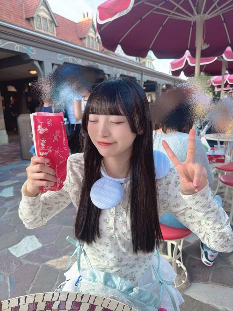 小熊まむ(こぐま まむ)【オレンジ色】プロフィール｜iLiFE!【あいらいふ】画像